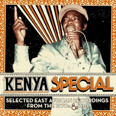 Abbildung von Kenya Special