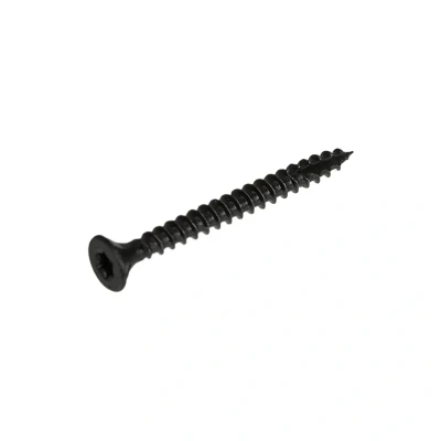 Abbildung von Blackline Spanplattenschrauben Senkkopf 4.5 x 30mm