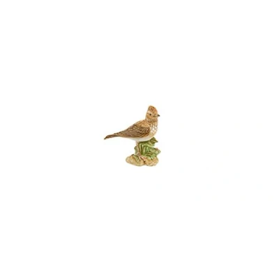 Abbildung von Goebel Sammelfigur &quot;Beauty of Natur&quot;, Vogel des Jahres 2019, Höhe ca. 9,5 cm