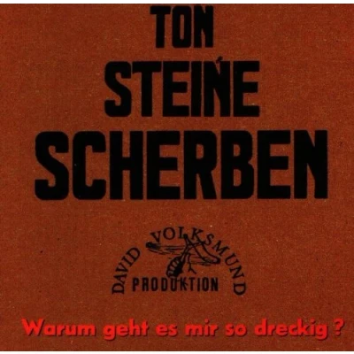 Abbildung von Warum Geht Es Mir So Dreckig?