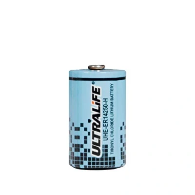 Abbildung von Ultralife ER14250 Einwegbatterie 1/2AA Lithium 3,6 V