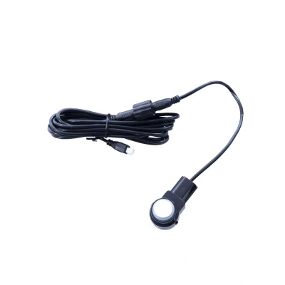 Abbildung von EINPARTS OEM EPP SENSOR WHITE Sensor, Einparkhilfe Ultraschallsensor weiß