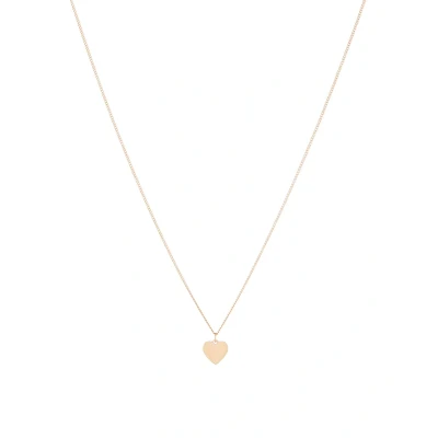 Abbildung von Fossil Vintage Iconic Halskette roségoldcoloured, Damen, Größe: One Size, Roségold coloured