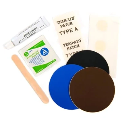 Abbildung von Thermarest Permanent Home Repair Kit