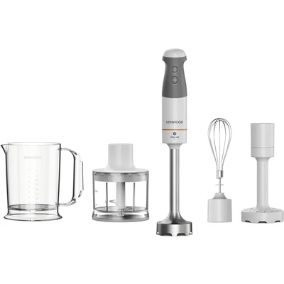 Abbildung von Kenwood HBM40.306WH