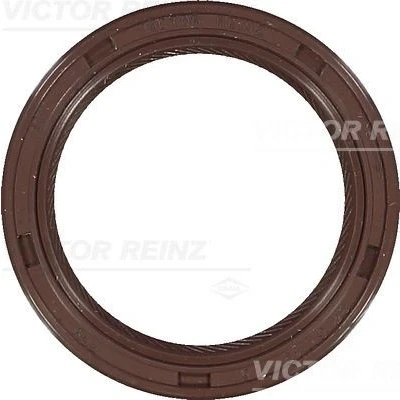 Abbildung von REINZ 81 53979 00 Kurbelwellendichtring FPM (Fluor Kautschuk) HYUNDAI: Tucson, i30 I Schrägheck, Coupe II, KIA: Sportage cee‘d Schrägheck