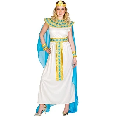Abbildung von dressforfun Kostüm Frauenkostüm Kleopatra, Bezauberndes Kleid