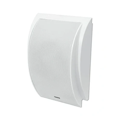 Abbildung von OMNITRONIC WC 1 ELA Wandlautsprecher 6,5&quot; Breitbandlautsprecher, 100 V, 10 W RMS