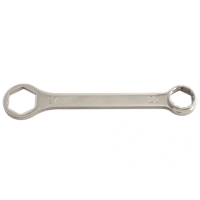 Abbildung von Laser 5246 Radachsen Schraubenschlüssel 22 x 27 mm