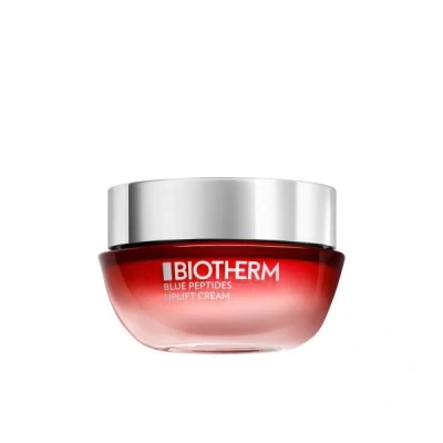 Abbildung von Biotherm Blue Peptides Uplift Moisturizing Cream 30 ml