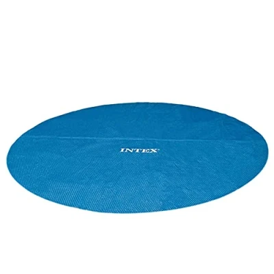 Abbildung von ÜBERSCHRIFT Schwimmen Pool Abdeckung Easy Set / Frame. 549 cm