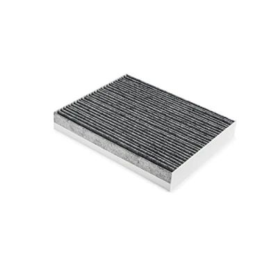 Abbildung von UFI 54.289.00 Innenraumfilter Aktivkohlefilter 225 277 40 FORD: Mondeo 5 Kombi, Limousine, S Max Mk2, FORD USA: Edge Mk2