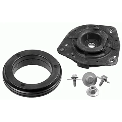 Abbildung von SACHS 802 527 Reparatursatz, Federbeinstützlager Vorderachse rechts NISSAN: NV200 / Evalia Bus, Note I, Pulsar Schrägheck