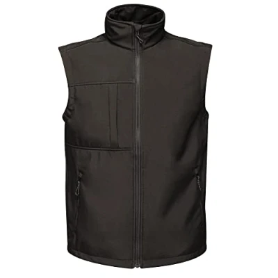 Abbildung von Herren Jacke wasserdicht. atmungsaktiv Octagon Ii 3 Layer. rot
