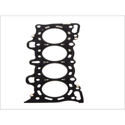 Abbildung von ELRING 704.700 Zylinderkopfdichtung 0,70 76,0 Metall Lagen Dichtung HONDA: CIVIC V Hatchback, CRX 3, 5 Coupe