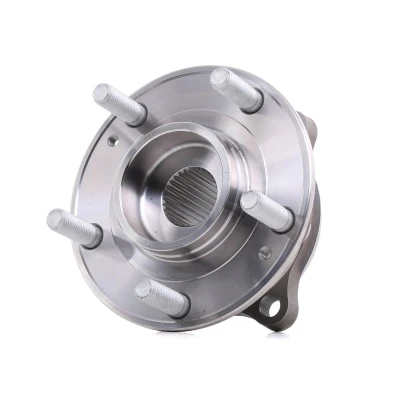 Abbildung von RIDEX 654W0260 Radlagersatz links, rechts 139 HYUNDAI: Tucson, i40 Limousine, SANTA FE 2, KIA: Sportage IV, SORENTO 2
