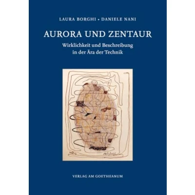 Abbildung von Aurora und Zentaur: Wirklichkeit Beschreibung in der Ära Technik