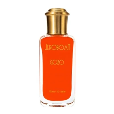 Abbildung von JEROBOAM Gozo Extrait de Parfum 30 ml