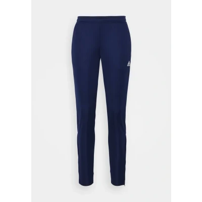 Abbildung von adidas Performance Entrada Trainings PANT Jogginghose, Damen, Größe: Large, Team navy blue