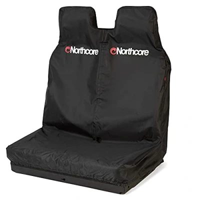 Abbildung von Northcore Double Van Seat Cover