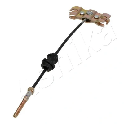 Abbildung von ASHIKA 131 03 340 Handbremsseil vorne MAZDA: FAMILIA 4, 5