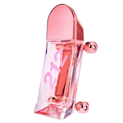 Abbildung von Carolina Herrera 212 Heroes Forever Young Eau de Parfum 30 ml