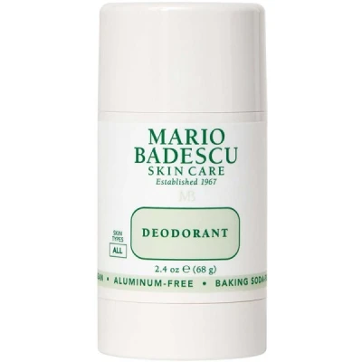 Abbildung von Mario Badescu Deodorant Deodorant, Größe: One Size,