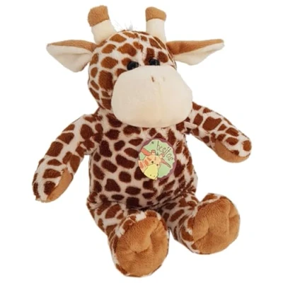 Abbildung von Pl&uuml;schtier BESITO Giraffe 35cm