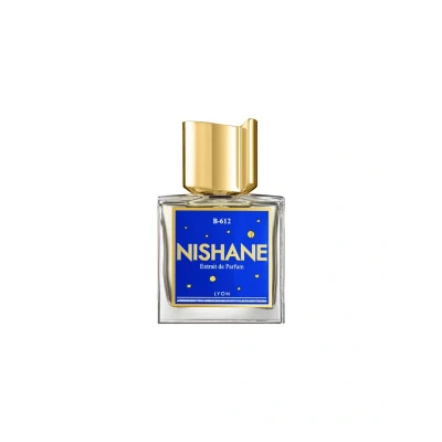 Abbildung von Nishane B 612 Extrait de Parfum 50 ml