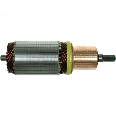 Abbildung von AS PL SA6005 Anker, Starter