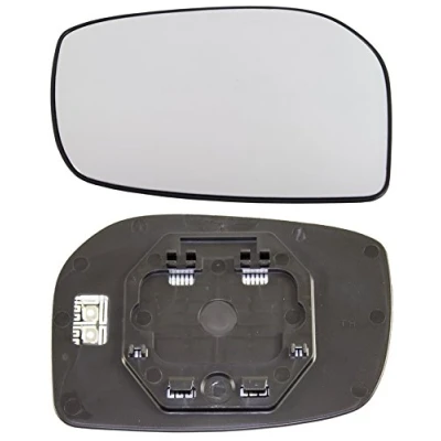 Abbildung von TarosTrade 57 0252 L 62393 Spiegelglas Heizbar Links