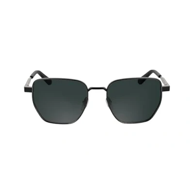 Abbildung von Calvin Klein Sonnenbrille, Größe: One Size, Matte black