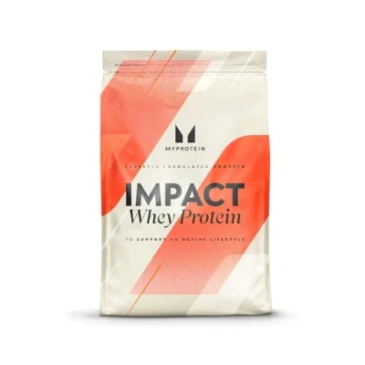 Abbildung von Performance Bundle Snack Box Strawberry Cream