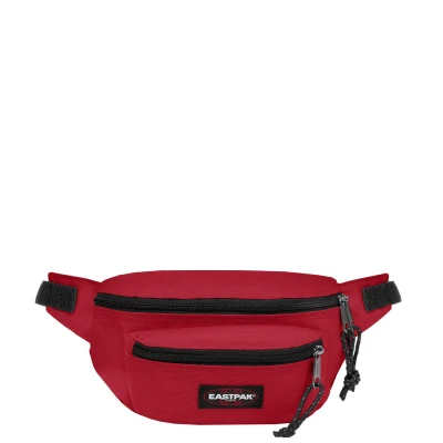 Abbildung von Eastpak Doggy Gürteltasche, Größe: One Size, Scarlet red