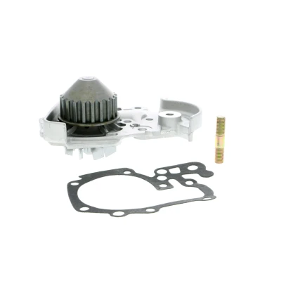 Abbildung von VAICO V46 50003 Wasserpumpe mit Dichtungen mechanisch Flügelrad aus Metall Original Qualität RENAULT: CLIO 2, Kangoo I, Megane I Grandtour