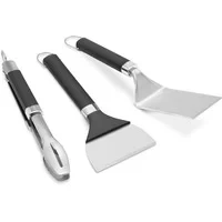 Abbildung von Plancha Zubehör Set, 3 teilig, Wender