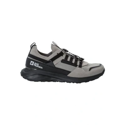 Abbildung von Jack Wolfskin Sneaker &quot;DROMOVENTURE ATHLETIC LOW M&quot;