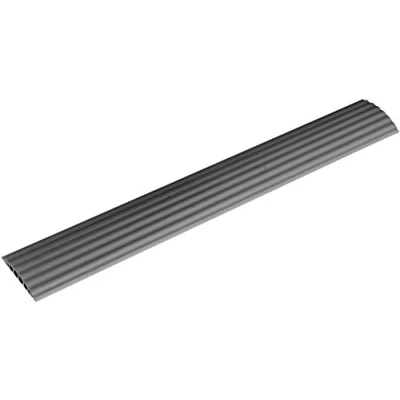 Abbildung von DEFENDER 85160GREY Office Kabelkanal 4 Kanäle grau
