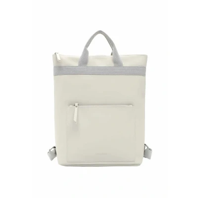 Abbildung von Emily &amp; Noah Tagesrucksack ecru, Damen, Größe: One Size, Ecru