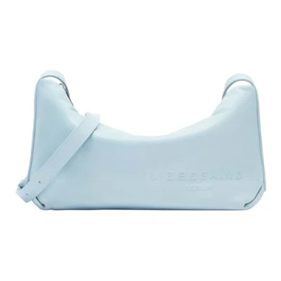Abbildung von Liebeskind Berlin Elvira Crossbody M Iceberg
