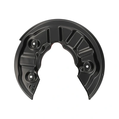 Abbildung von FEBI BILSTEIN 197158 Ankerblech Hinterachse links AUDI: A3 Sportback
