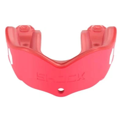 Abbildung von Shock Doctor Mundschutz Gel Max Flavor Fusion, Fruit Punch, 11 , 6343 FP AD
