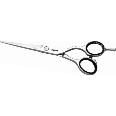 Abbildung von Jaguar Schneideschere Scissors Silver Line CJ4 Plus 6.5