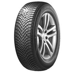 Abbildung von Laufenn G FIT 4S (LH71) 235/55 R18 104V PKW Ganzjahresreifen Reifen 1032127