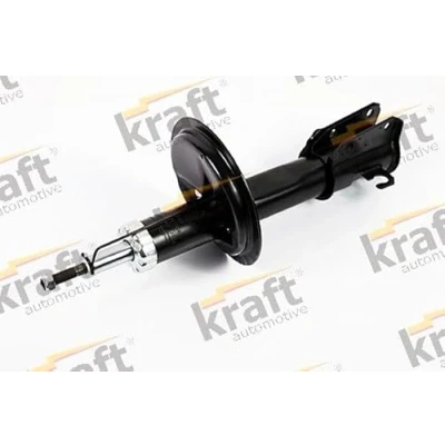 Abbildung von KRAFT 4003350 Stoßdämpfer Vorderachse Gasdruck Zweirohr Federbein oben Stift FIAT: Brava Schrägheck, BRAVO 1