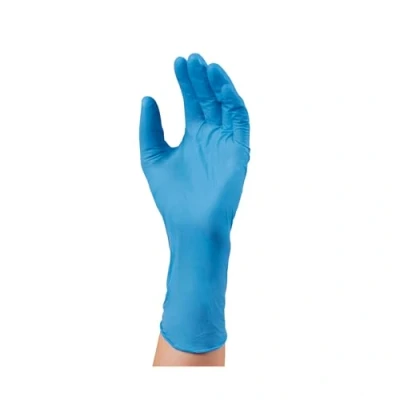 Abbildung von Peha soft Nitrile Guard Unt.Hands.unster 100 St