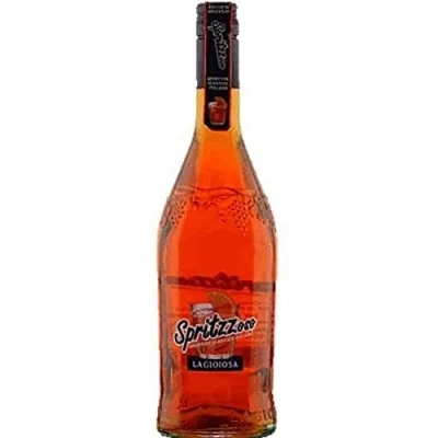 Abbildung von nv Villa Sandi Spritzzoso Veneto Sprizz 0,7 l wein trocken