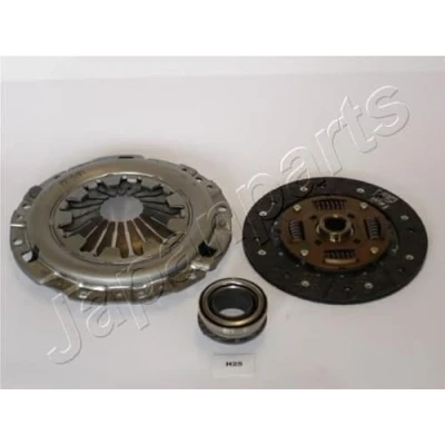 Abbildung von JAPANPARTS KF H25 Kupplungssatz 180 HYUNDAI: Getz