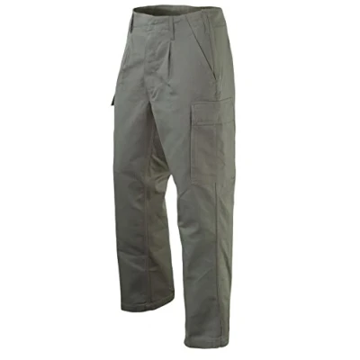 Abbildung von Leo Köhler Outdoorhose Original Bundeswehr Moleskinhose