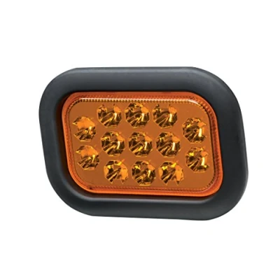 Abbildung von HELLA 2BA 357 025 011 Blinkleuchte